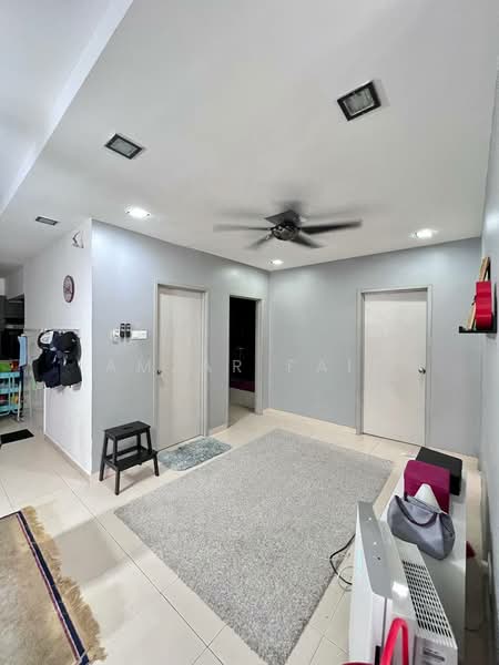 Condominium for Sale at Semarak @ Taman Raintree - Amzar Faiz - PropertyGuru.com.my