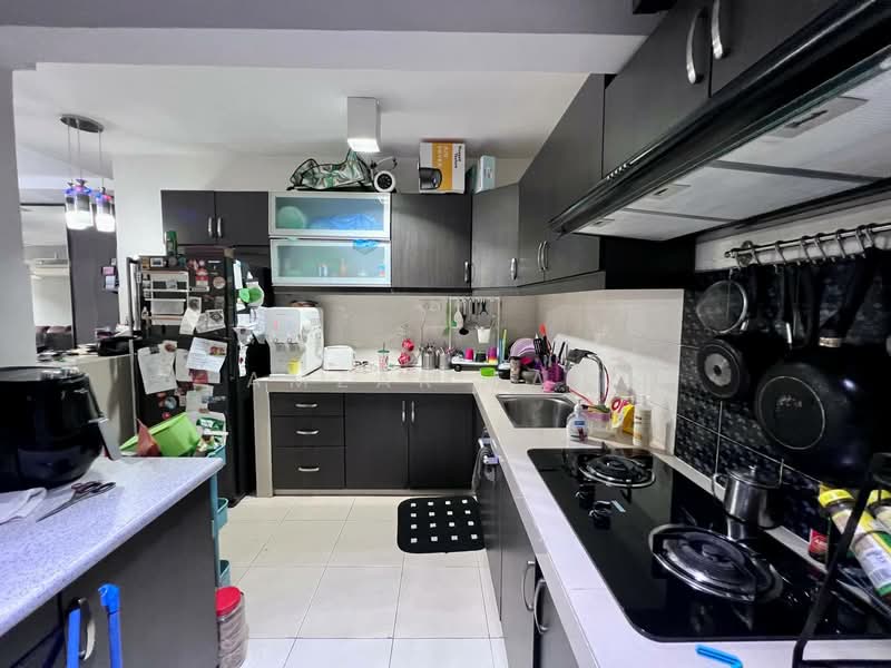 Condominium for Sale at Semarak @ Taman Raintree - Amzar Faiz - PropertyGuru.com.my
