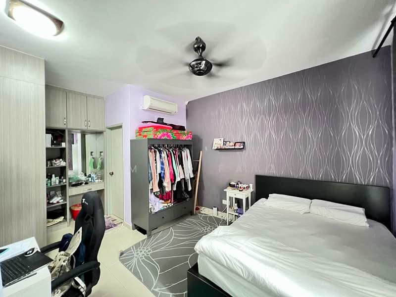 Condominium for Sale at Semarak @ Taman Raintree - Amzar Faiz - PropertyGuru.com.my