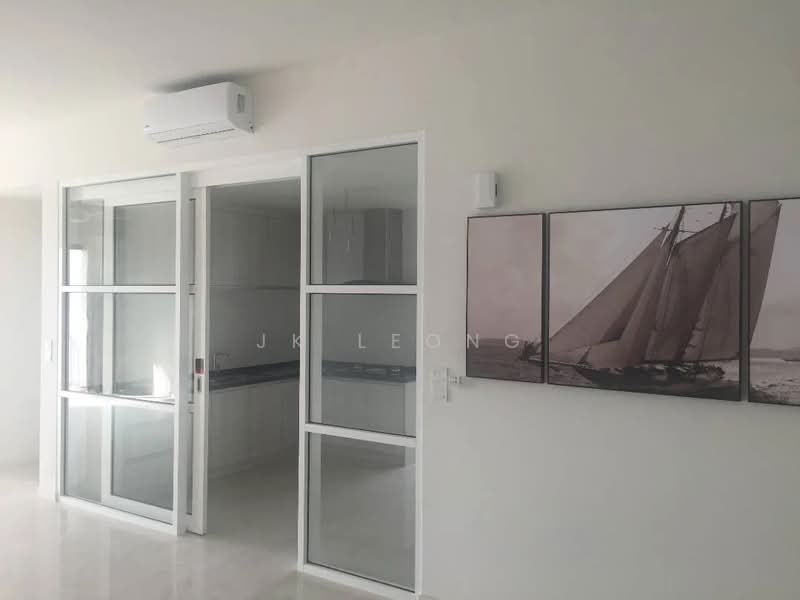 Kondominium untuk Dijual di 99 Residence - JK Leong - Kitchen - PropertyGuru.com.my