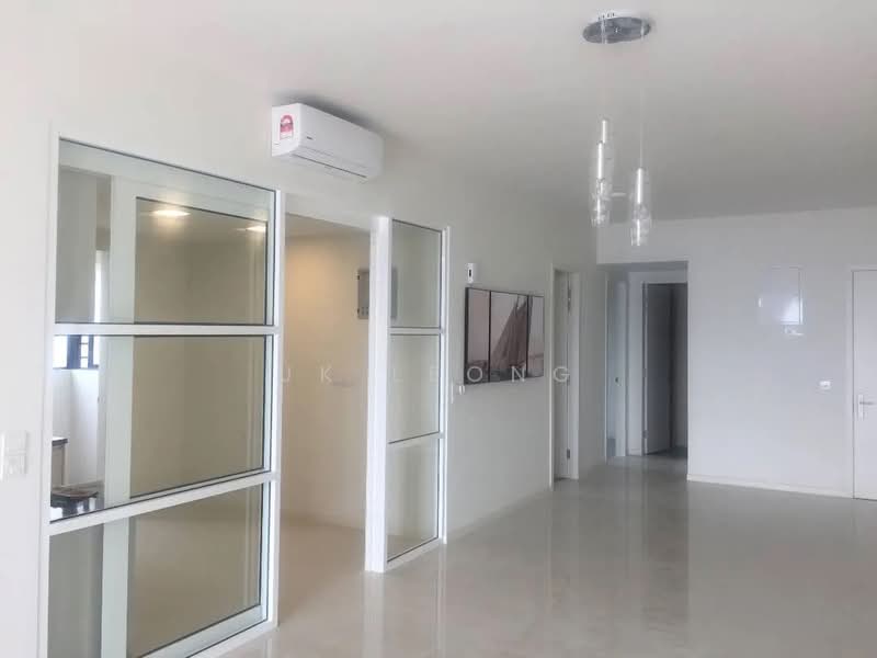 Kondominium untuk Dijual di 99 Residence - JK Leong - Living Room - PropertyGuru.com.my
