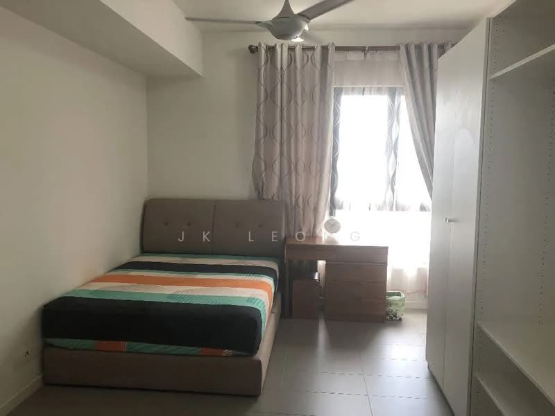 Kondominium untuk Dijual di 99 Residence - JK Leong - Bedroom - PropertyGuru.com.my