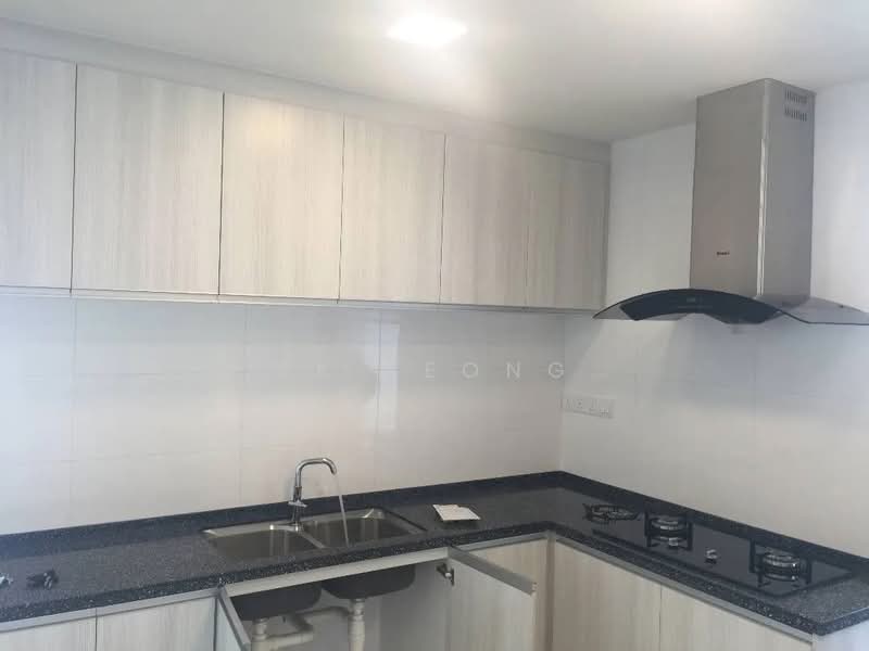 Kondominium untuk Dijual di 99 Residence - JK Leong - Kitchen - PropertyGuru.com.my