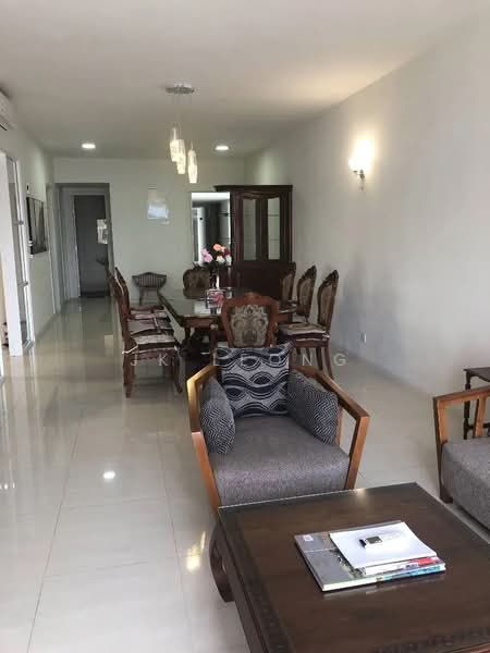 Kondominium untuk Dijual di 99 Residence - JK Leong - Living Room - PropertyGuru.com.my
