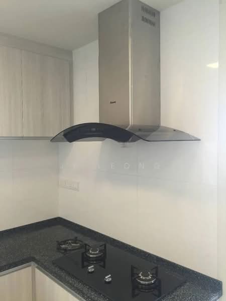 Kondominium untuk Dijual di 99 Residence - JK Leong - Kitchen - PropertyGuru.com.my