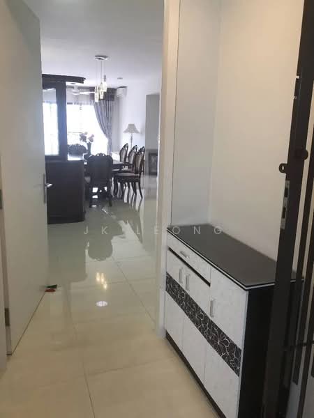 Kondominium untuk Dijual di 99 Residence - JK Leong - Dining Room - PropertyGuru.com.my