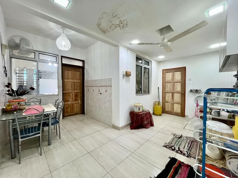 2-storey Terraced House for Sale in Hulu Langat (Selangor) - Azli Ibrahim - Interior - PropertyGuru.com.my