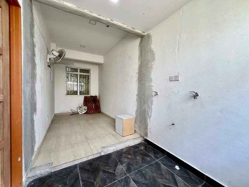 2-storey Terraced House for Sale in Hulu Langat (Selangor) - Azli Ibrahim - Interior - PropertyGuru.com.my