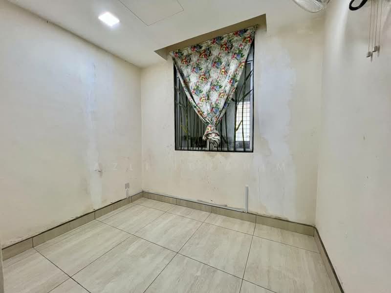 2-storey Terraced House for Sale in Hulu Langat (Selangor) - Azli Ibrahim - Interior - PropertyGuru.com.my