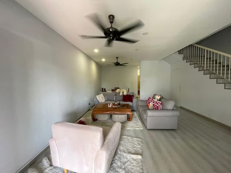 2-storey Terraced House for Sale in Subang Bestari (Shah Alam) - Elaine Kow - PropertyGuru.com.my