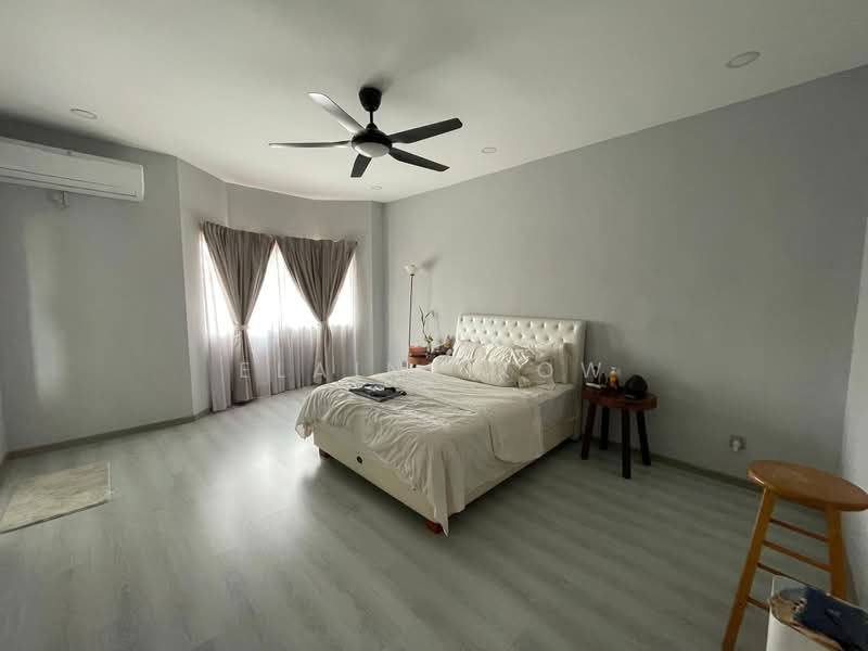 2-storey Terraced House for Sale in Subang Bestari (Shah Alam) - Elaine Kow - PropertyGuru.com.my