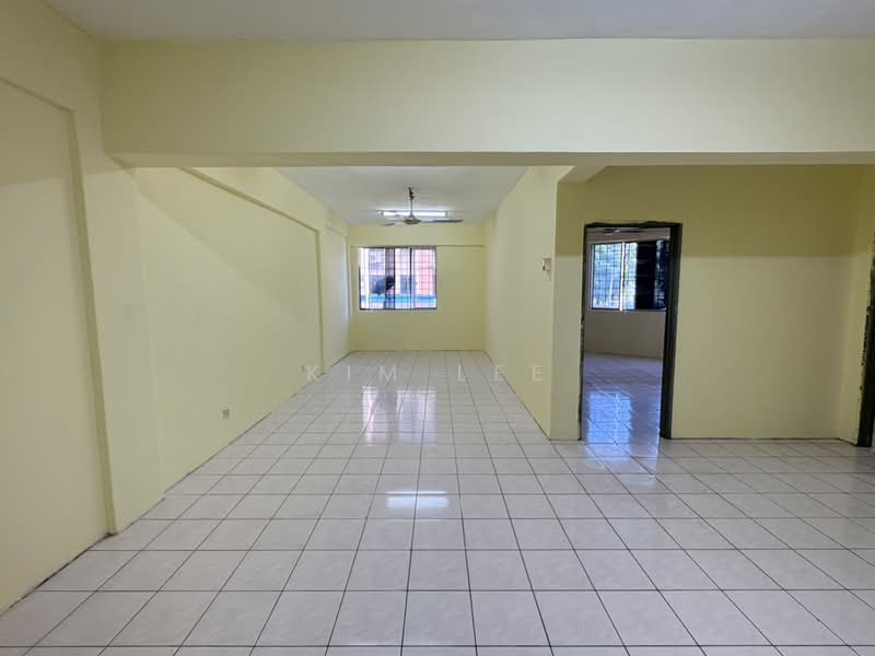 Apartment for Rent at Taman Kasturi - Kim Lee - PropertyGuru.com.my