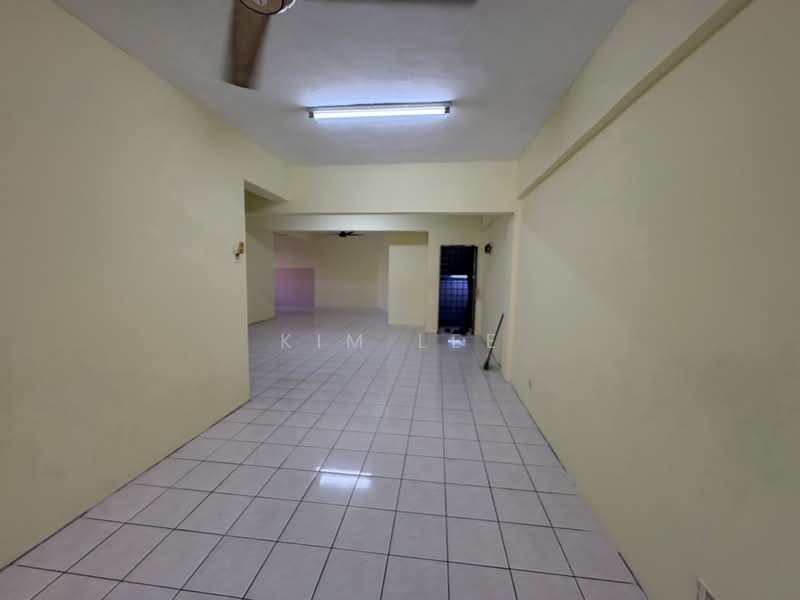 Apartment for Rent at Taman Kasturi - Kim Lee - PropertyGuru.com.my
