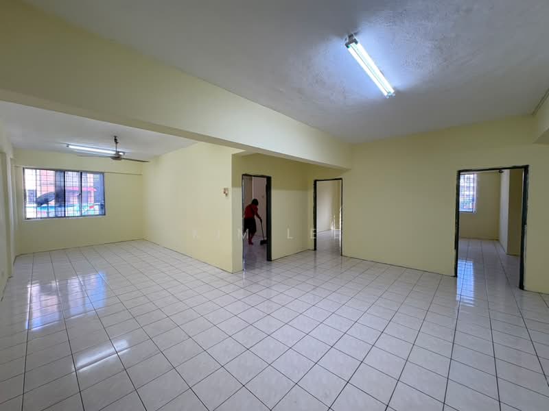 Apartment for Rent at Taman Kasturi - Kim Lee - PropertyGuru.com.my