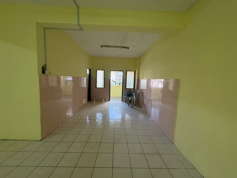 Apartment for Rent at Taman Kasturi - Kim Lee - PropertyGuru.com.my