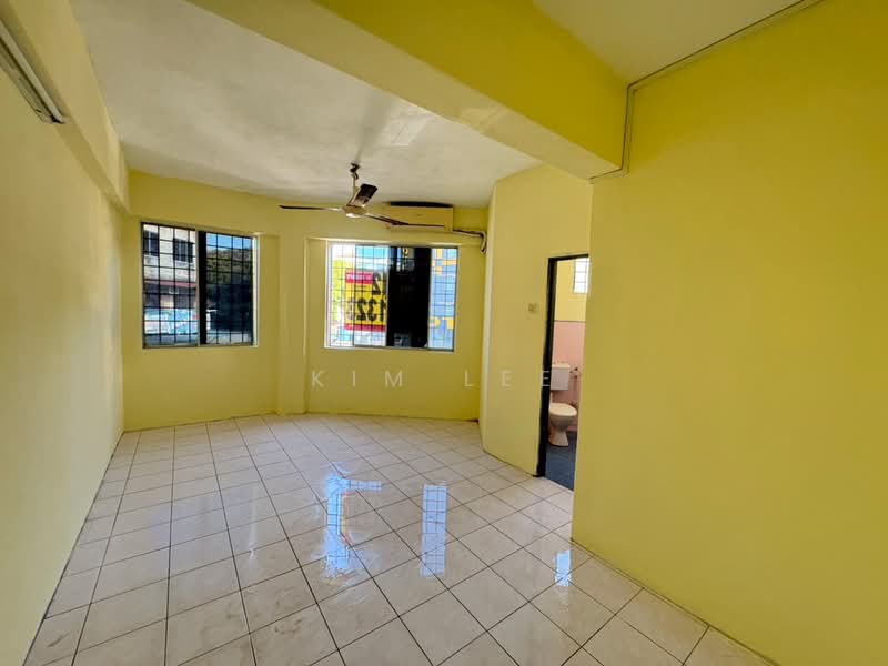 Apartment for Rent at Taman Kasturi - Kim Lee - PropertyGuru.com.my