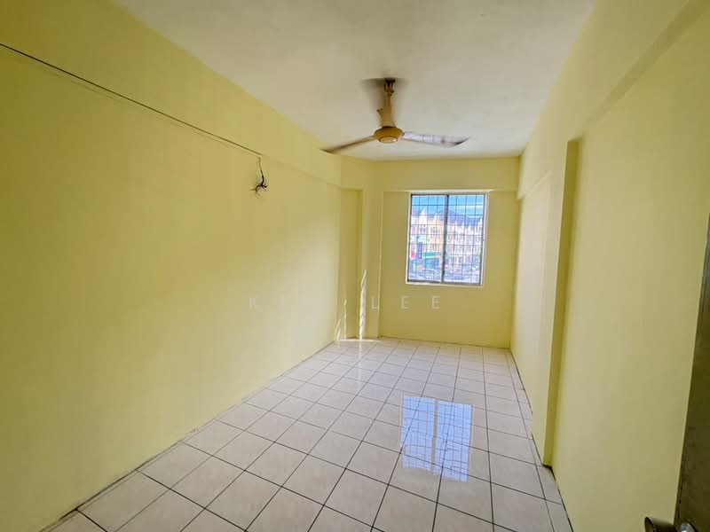 Apartment for Rent at Taman Kasturi - Kim Lee - PropertyGuru.com.my