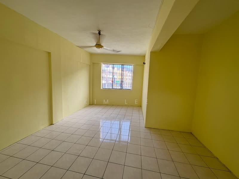 Apartment for Rent at Taman Kasturi - Kim Lee - PropertyGuru.com.my