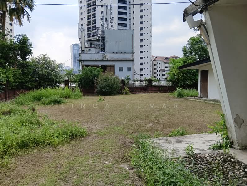 Rumah Banglo untuk Dijual di Petaling Jaya (Selangor) - Linga Kumar - Exterior - PropertyGuru.com.my