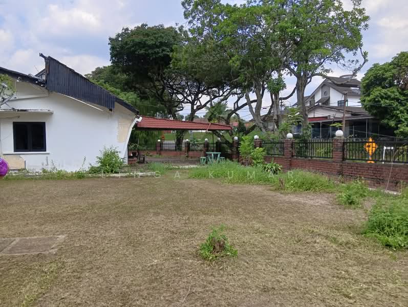 Rumah Banglo untuk Dijual di Petaling Jaya (Selangor) - Linga Kumar - Exterior - PropertyGuru.com.my
