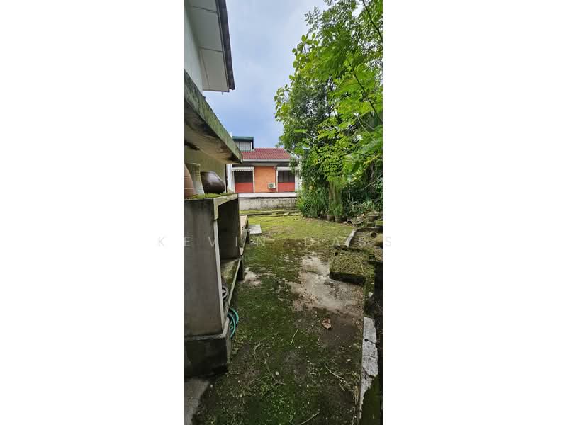 2-storey Terraced House for Sale in Medan Damansara (Damansara Heights) - Kevin Dass - Exterior - PropertyGuru.com.my