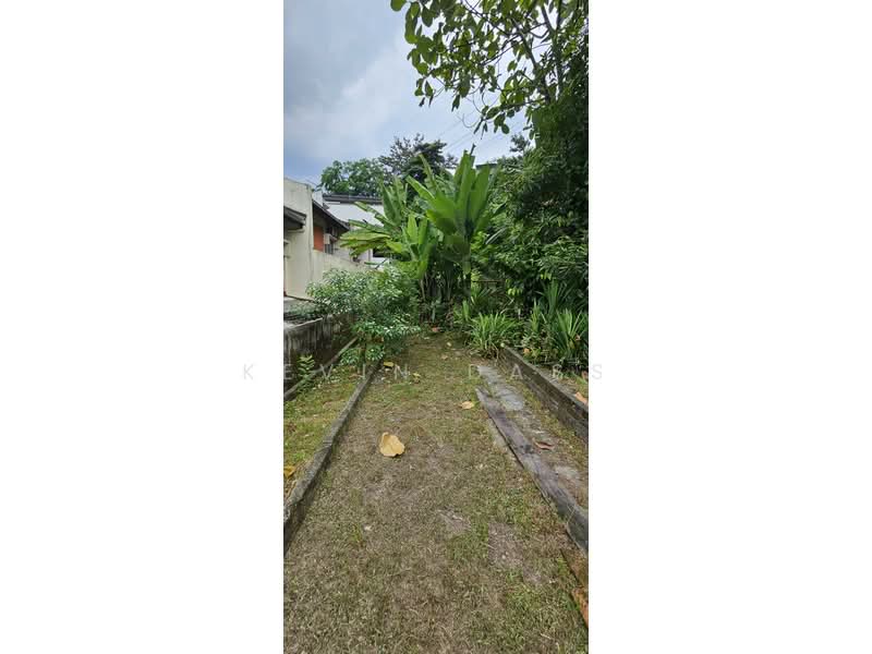 2-storey Terraced House for Sale in Medan Damansara (Damansara Heights) - Kevin Dass - Exterior - PropertyGuru.com.my