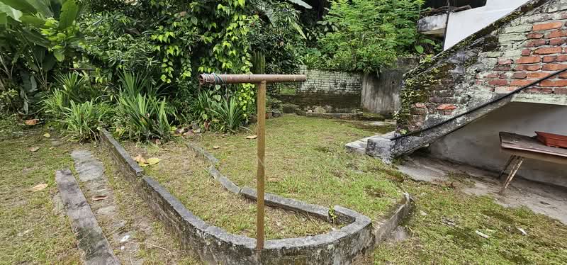 2-storey Terraced House for Sale in Medan Damansara (Damansara Heights) - Kevin Dass - Garden - PropertyGuru.com.my