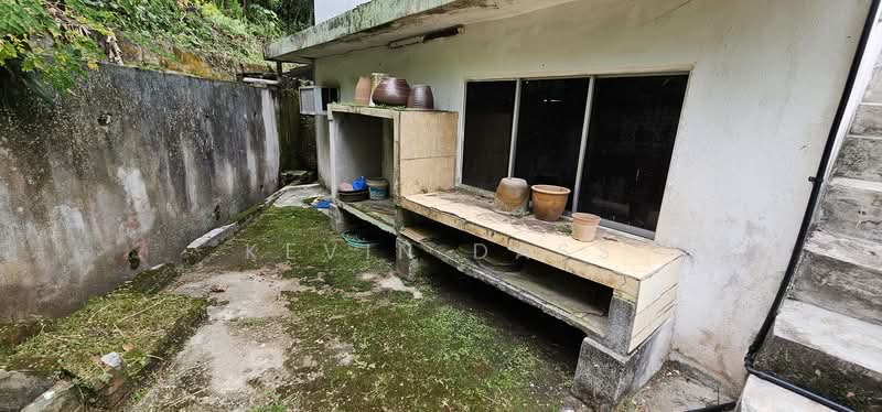 2-storey Terraced House for Sale in Medan Damansara (Damansara Heights) - Kevin Dass - Exterior - PropertyGuru.com.my
