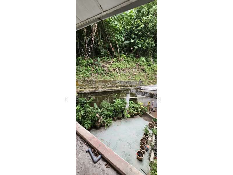 2-storey Terraced House for Sale in Medan Damansara (Damansara Heights) - Kevin Dass - Exterior - PropertyGuru.com.my