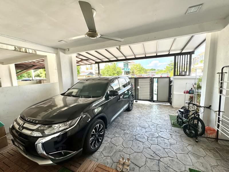Rumah Teres 2 Tingkat untuk Dijual di Seksyen 33 (Shah Alam) - Zul Hasif - PropertyGuru.com.my
