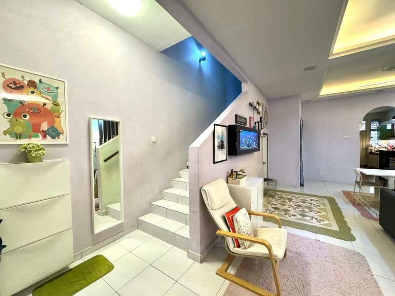 Rumah Teres 2 Tingkat untuk Dijual di Seksyen 33 (Shah Alam) - Zul Hasif - PropertyGuru.com.my