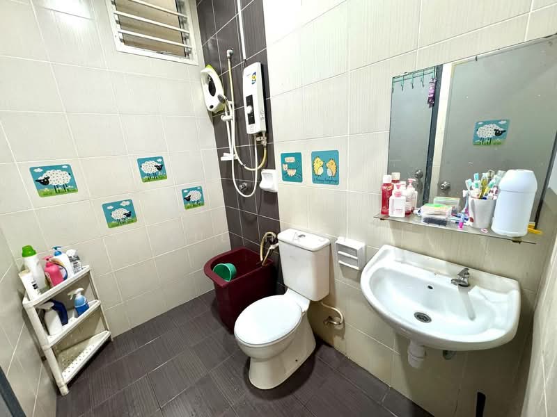 Rumah Teres 2 Tingkat untuk Dijual di Seksyen 33 (Shah Alam) - Zul Hasif - PropertyGuru.com.my