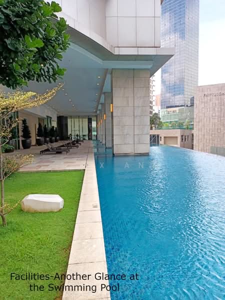 Service Residence for Rent at Banyan Tree Signatures - Alex Ang - PropertyGuru.com.my