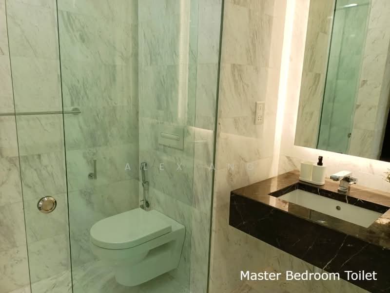 Service Residence for Rent at Banyan Tree Signatures - Alex Ang - PropertyGuru.com.my