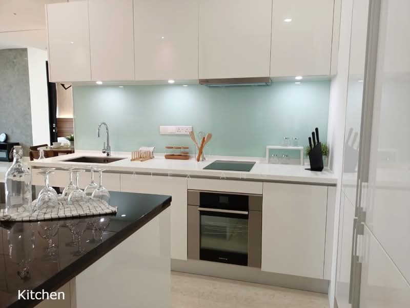 Service Residence for Rent at Banyan Tree Signatures - Alex Ang - PropertyGuru.com.my