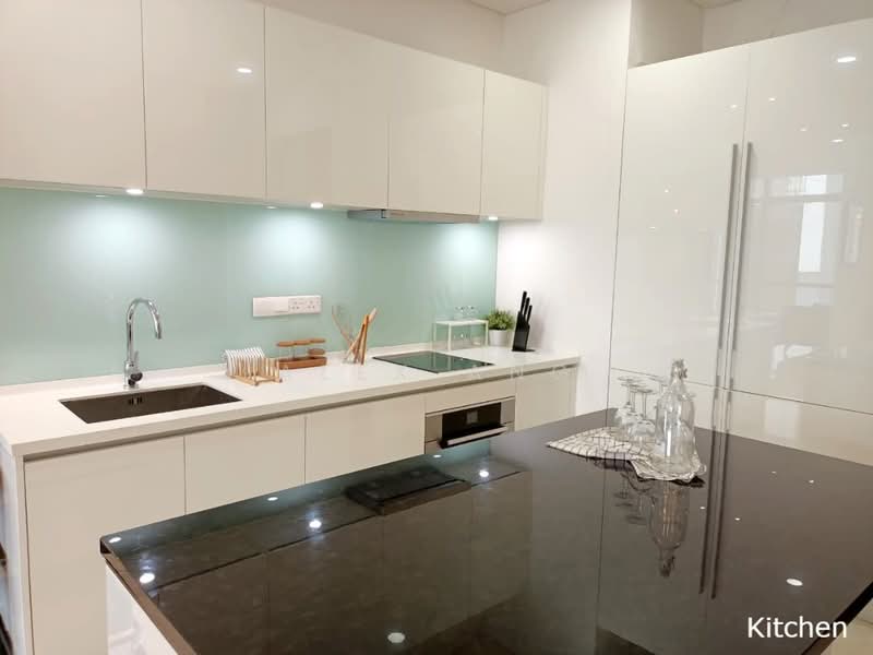 Service Residence for Rent at Banyan Tree Signatures - Alex Ang - PropertyGuru.com.my