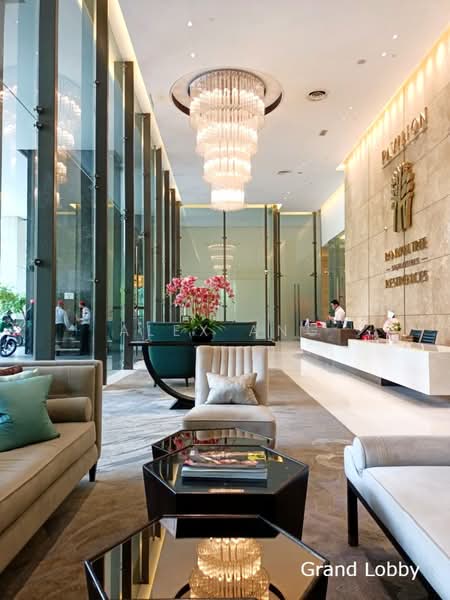 Service Residence for Rent at Banyan Tree Signatures - Alex Ang - PropertyGuru.com.my