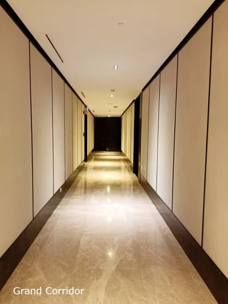 Service Residence for Rent at Banyan Tree Signatures - Alex Ang - PropertyGuru.com.my