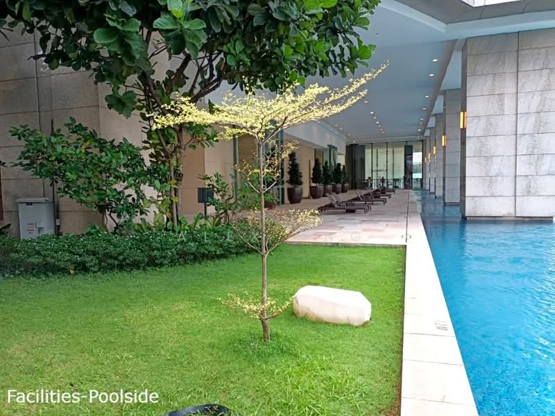Service Residence for Rent at Banyan Tree Signatures - Alex Ang - PropertyGuru.com.my
