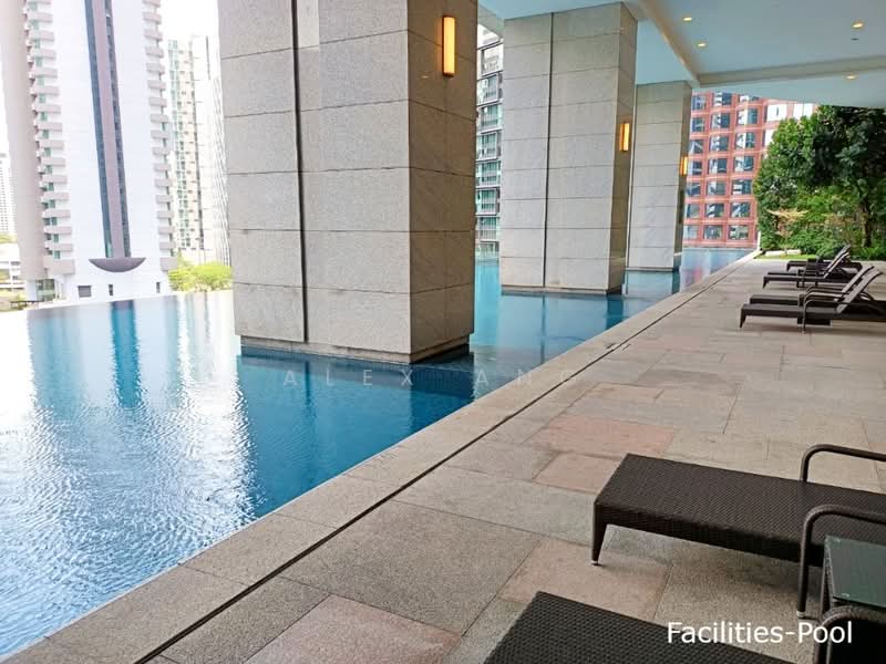 Service Residence for Rent at Banyan Tree Signatures - Alex Ang - PropertyGuru.com.my