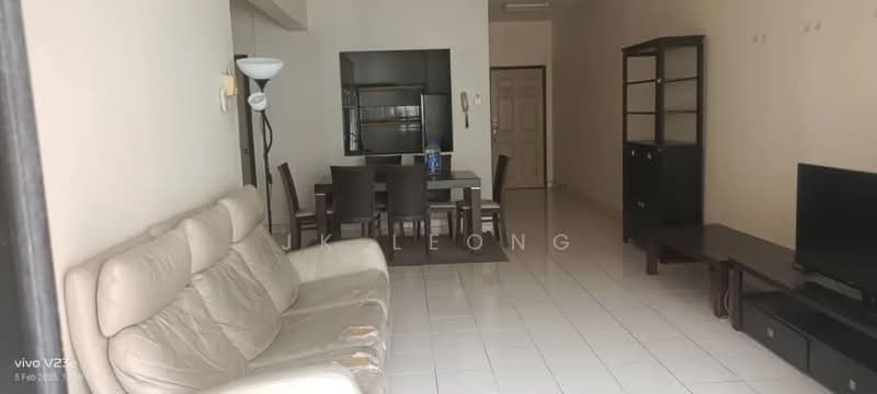 Condominium for Sale at Sri Putramas - JK Leong - Living Room - PropertyGuru.com.my