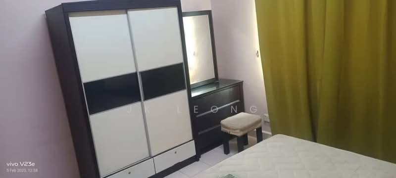 Condominium for Sale at Sri Putramas - JK Leong - Bedroom - PropertyGuru.com.my