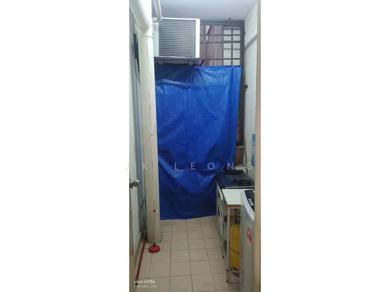Condominium for Sale at Sri Putramas - JK Leong - Interior - PropertyGuru.com.my