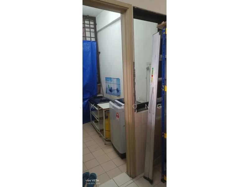 Condominium for Sale at Sri Putramas - JK Leong - Kitchen - PropertyGuru.com.my