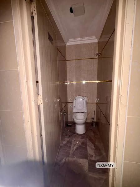 Kedai untuk Disewa di Bandar Botanic (Klang) - Yap Chew Ying - Bathroom - PropertyGuru.com.my