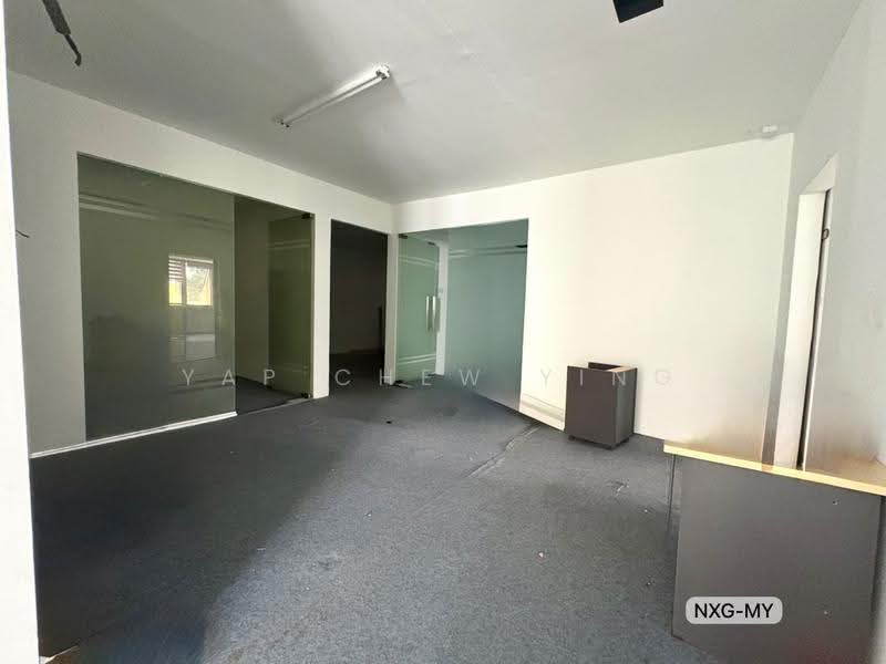 Kedai untuk Disewa di Bandar Botanic (Klang) - Yap Chew Ying - Interior - PropertyGuru.com.my