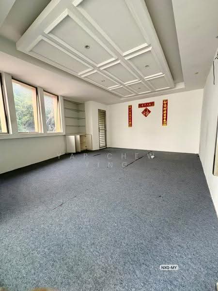 Kedai untuk Disewa di Bandar Botanic (Klang) - Yap Chew Ying - Interior - PropertyGuru.com.my