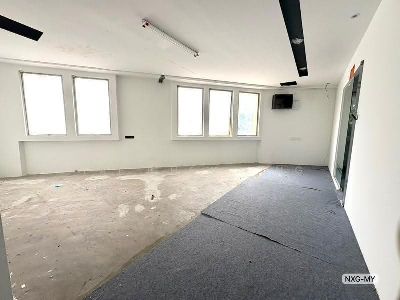 Kedai untuk Disewa di Bandar Botanic (Klang) - Yap Chew Ying - Interior - PropertyGuru.com.my