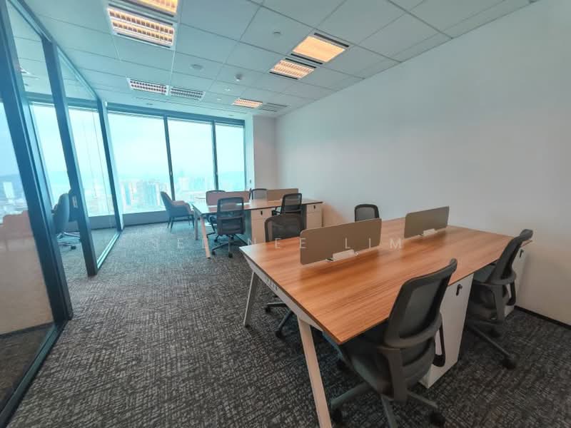 Pejabat untuk Disewa di Tun Razak Exchange (Kuala Lumpur) - See Nee Lim - Interior - PropertyGuru.com.my
