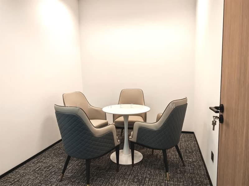 Pejabat untuk Disewa di Tun Razak Exchange (Kuala Lumpur) - See Nee Lim - Interior - PropertyGuru.com.my
